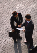 Self-directed Advisor