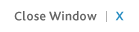 Close Window
